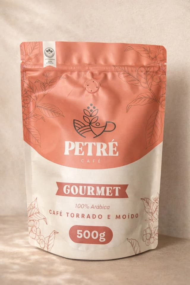 Café Gourmet